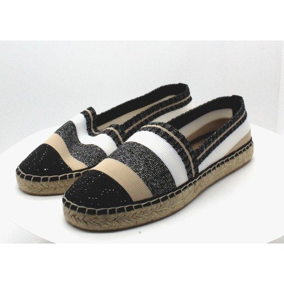 INC Womens Corvina2 Fabric Closed Toe Espadrille - Picture 5 of 8